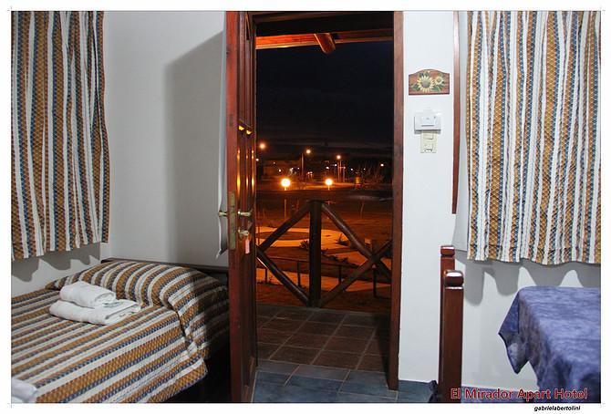 El Mirador Apart Hotel Federación Extérieur photo