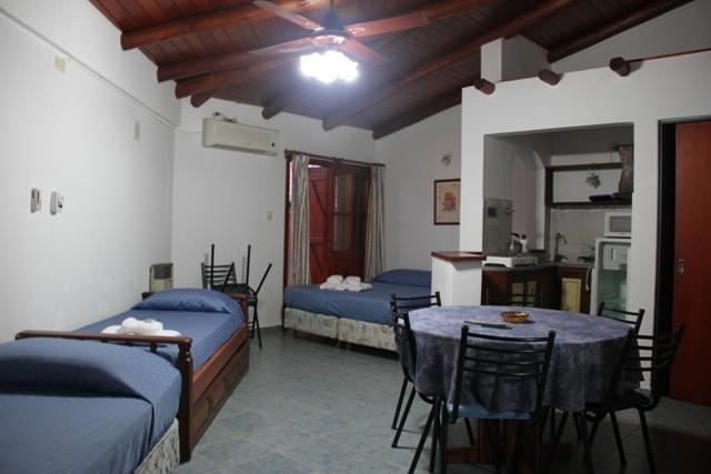 El Mirador Apart Hotel Federación Extérieur photo
