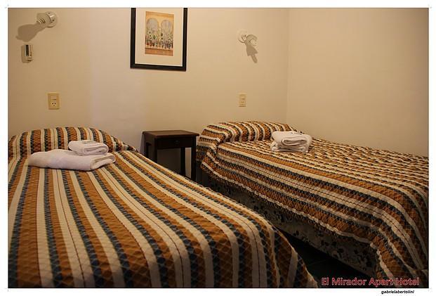 El Mirador Apart Hotel Federación Extérieur photo