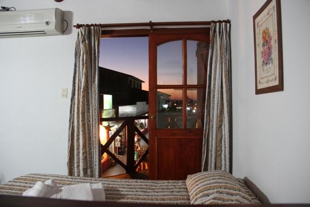 El Mirador Apart Hotel Federación Extérieur photo